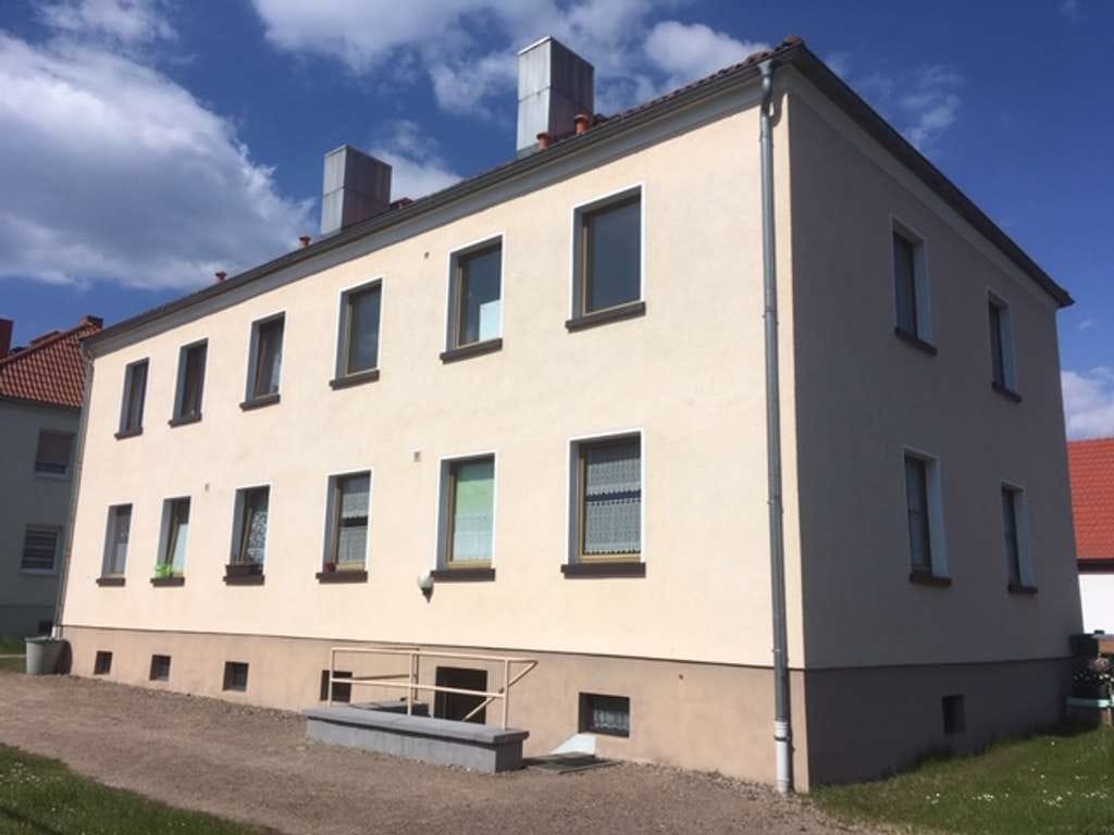 Immobilie in Geratal - Solide Investition! - Bild 1