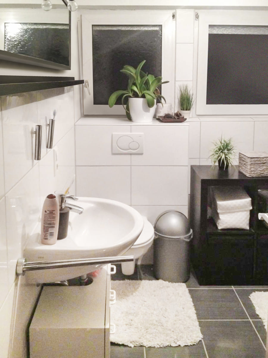 Immobilie in Neckarsulm - Wunderschöne 2-Zimmer Wohnung mit Loggia im Zentrum Neckarsulms zu verkaufen! - Bild 2