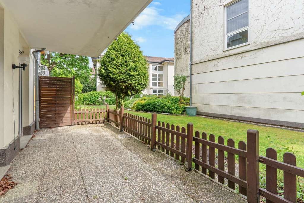 Immobilie in Woltersdorf - Vermietete Wohnung im gepflegten Ensemble – solide Investition - Bild 4