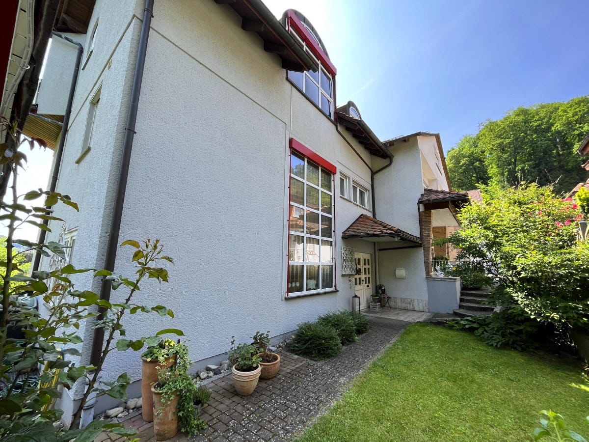 Immobilie in Bad Orb - AS-Immobilien.com +++ Attraktiv, hell und großzügig - Einfamilienhaus in Bad Orb - Bild 3