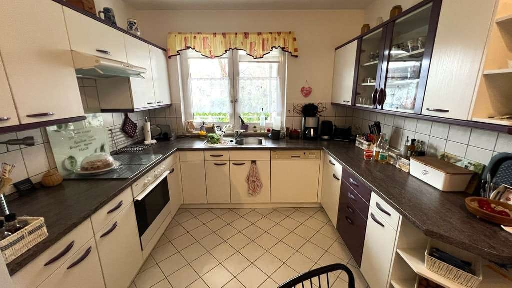 Immobilie in Geringswalde - Sehr gepflegte 3-Zimmer ETW für Kapitalanleger - Bild 2