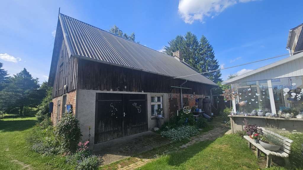 Immobilie in Karlsburg - Haus mit Pferdekoppel sucht Käufer - Bild 1