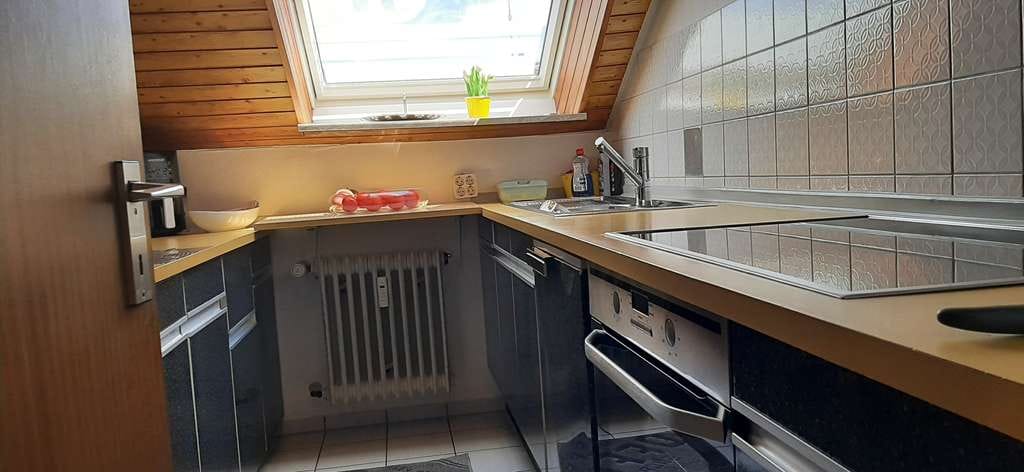 Immobilie in Schemmerhofen - 4 - Zimmer Dachgeschosswohnung - Bild 4