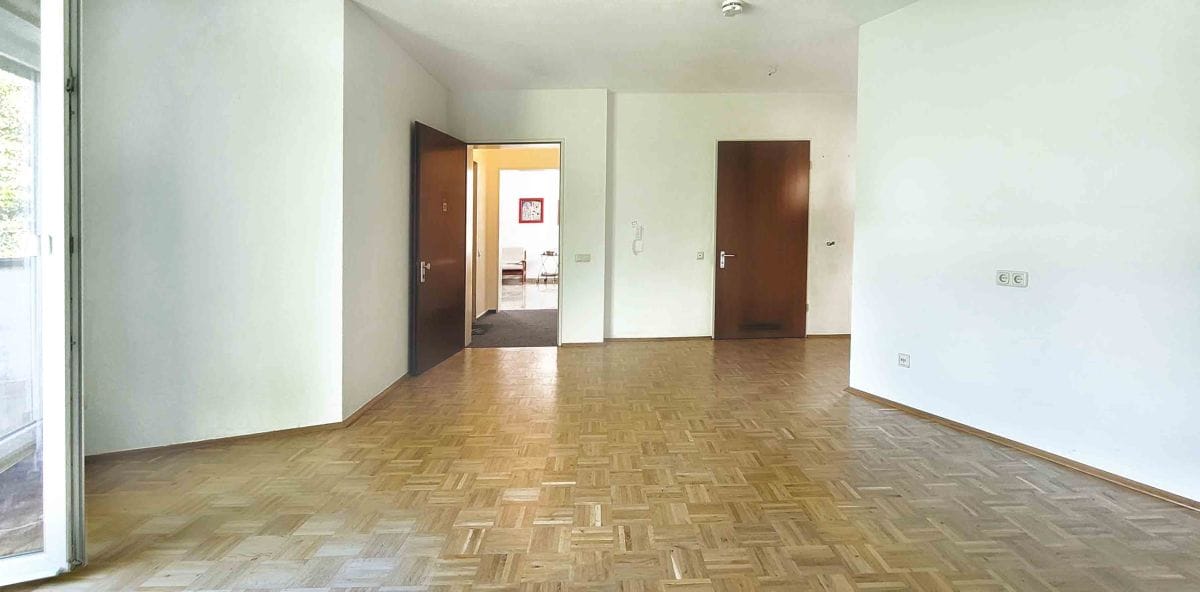 Immobilie in Bad Marienberg (Westerwald) - Eigentumswohnung, betreutes Wohnen, Bad Marienberg - Bild 0