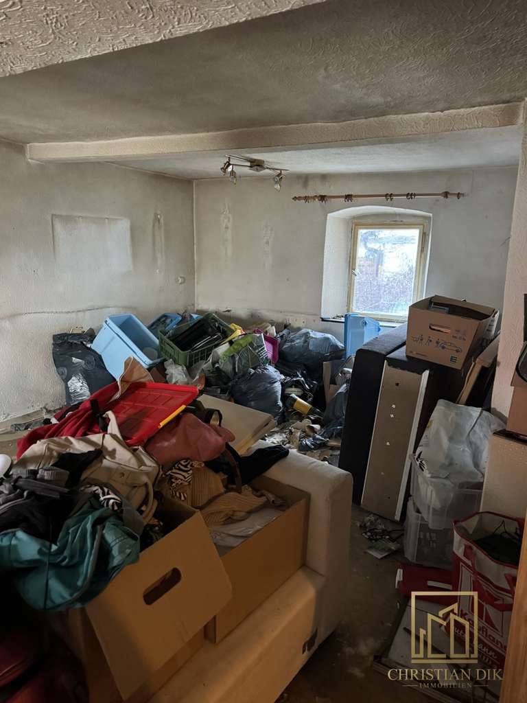 Immobilie in Monsheim - Christian Dik Immobilien / Sanierungsbedürftiges Einfamilienhaus sucht Handwerker - Bild 3