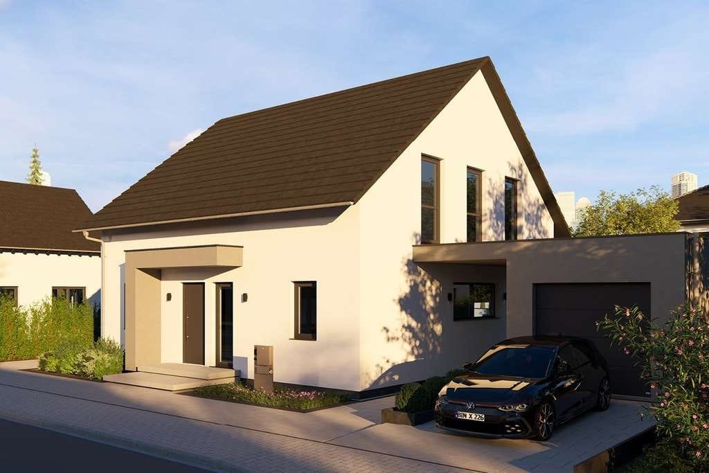Immobilie in Behrensdorf - Flexibel Geplant - das PureHome 3 Aktionshaus - Bild 0