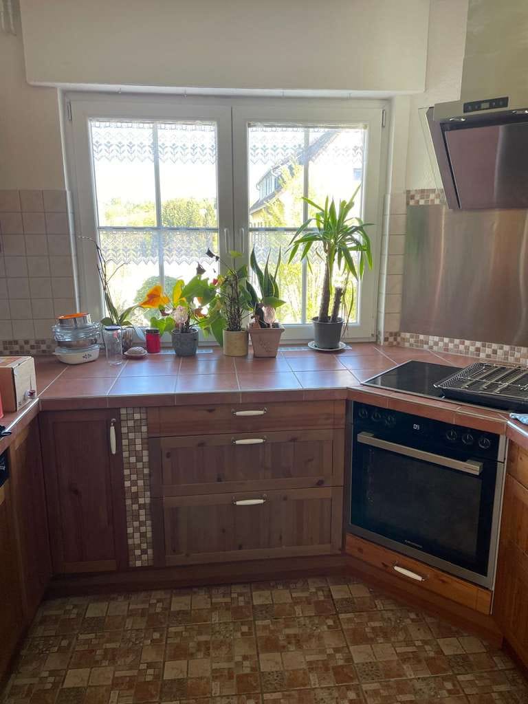Immobilie in Kierspe - Alltagstaugliches Einfamilienhaus mit 6 Zimmern in Kierspe - Bild 4