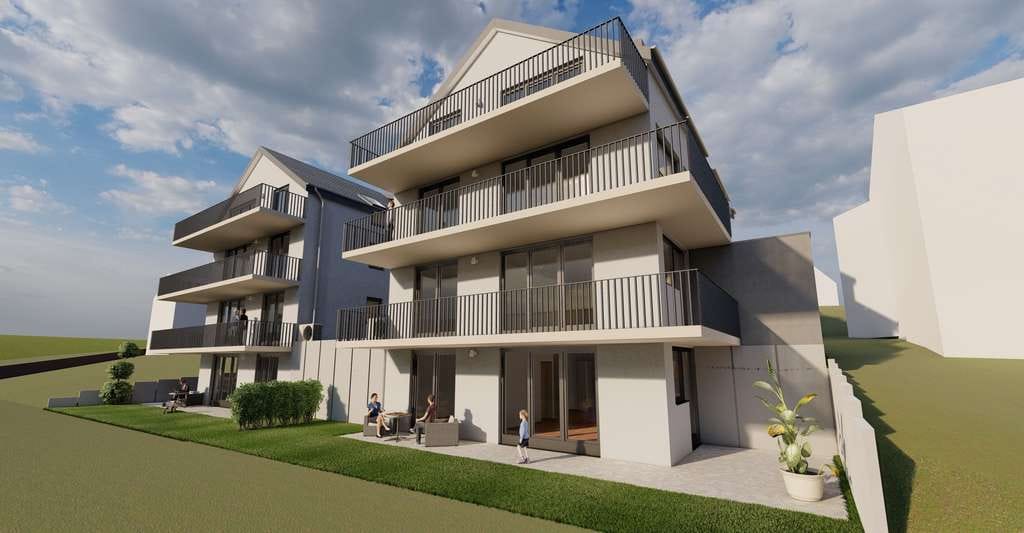 Immobilie in Sörgenloch - Neubau Nieder-Olm/Sörgenloch – KfW-55 genehmigt - Bild 3