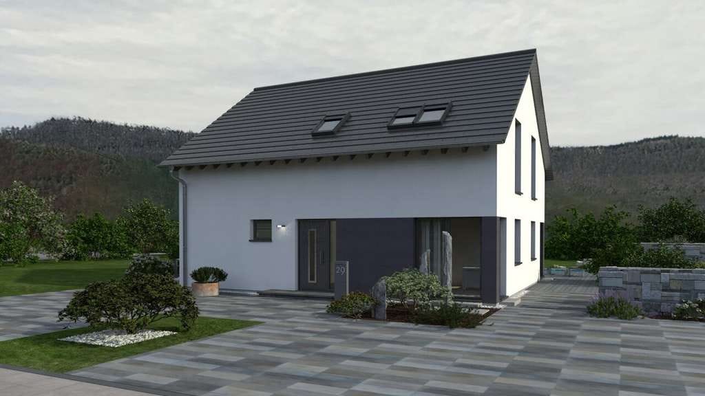 Immobilie in Ursensollen - EIN HAUS, DAS MIT GROSSEM PLATZANGEBOT ÜBERZEUGT - Bild 3