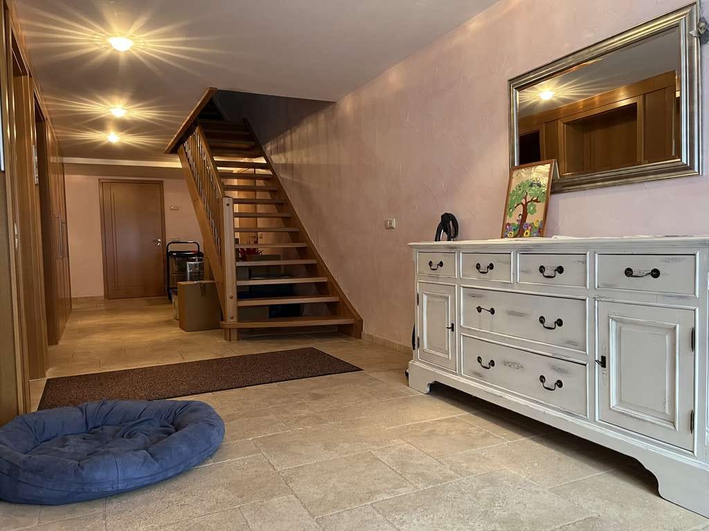 Immobilie in Ruhla - Kaufpreisreduzierung um knapp 100.000 EUR - BARRIEREFREI / FAHRSTUHL - luxuriöses Einfamilienhaus - Bild 1