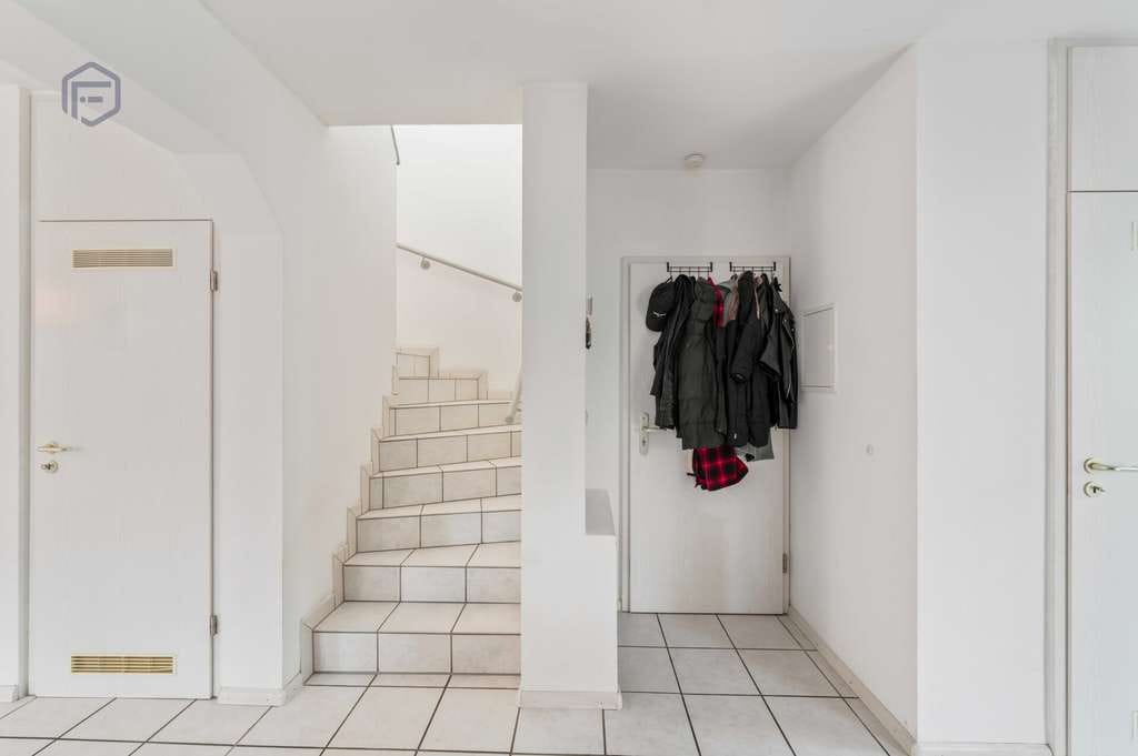 Immobilie in Kirchzarten - Gepflegte 4 Zi.-Maisonette mit besonderem Wohngefühl im Herzen von Kirchzarten! - Bild 1