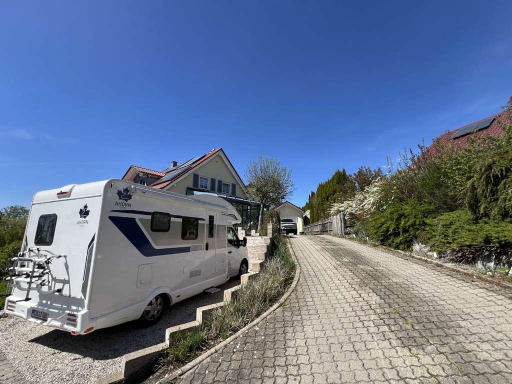 Immobilie in Herdwangen-Schönach - „Stilvolles Familienhaus in Bodenseenähe – großzügig, modern  voller Lebensqualität“ - Bild 3