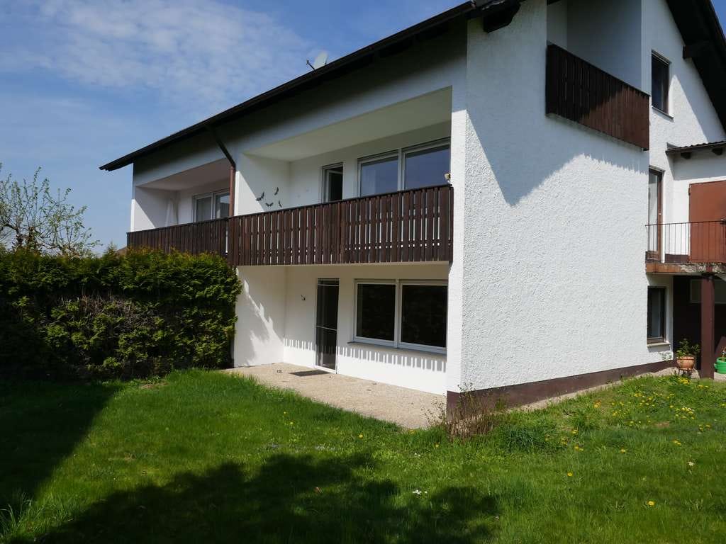 Immobilie in Nittendorf - DHH in sonniger Hanglage freut sich auf neue Bewohner - Bild 0