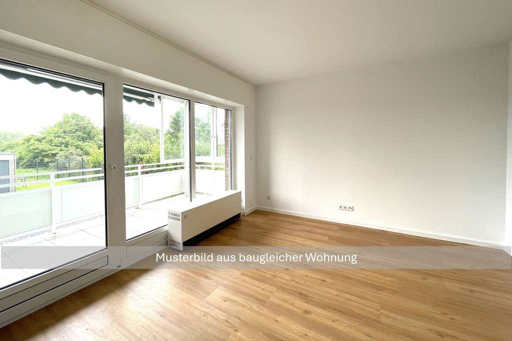 Immobilie in Meerbusch - Sanierungsobjekt mit klarer Perspektive in grüner Lage von Meerbusch. - Bild 3