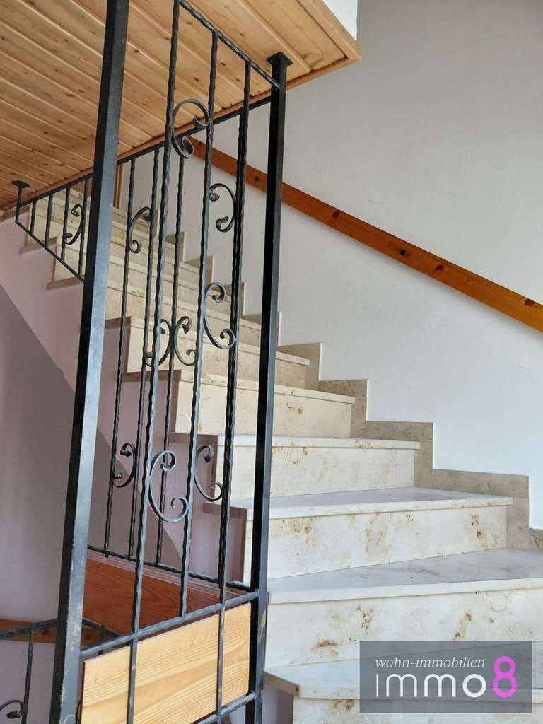 Immobilie in Karlskron - Natur pur bei Ingolstadt - Ruhige DG-Wohnung mit 3 Zimmern - Bild 4