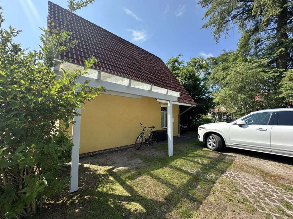Immobilie in Breddorf - 4-Parteien-Haus in schöner Wohnstraße von Breddorf - Bild 3