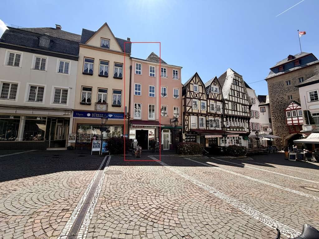 Immobilie in Linz am Rhein - Gepflegtes Wohnjuwel in der Linzer Innenstadt! - Bild 0