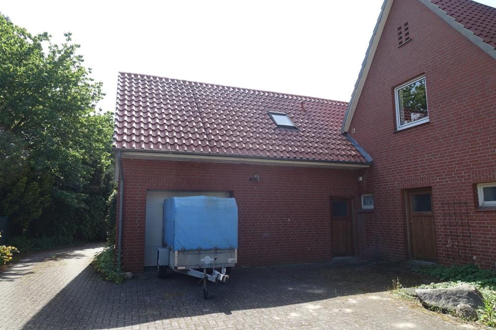 Immobilie in Hämelhausen -  - Bild 4