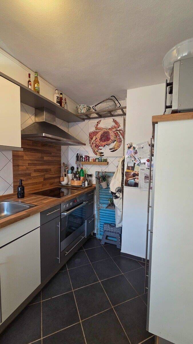 Immobilie in Bad Schwartau - Gepflegtes Reihenmittelhaus zu verkaufen! - Bild 2