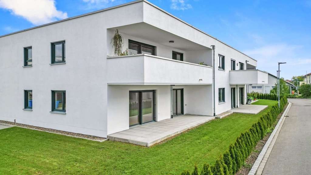 Immobilie in Schemmerhofen - Deutlich im Preis gesenkt – Ihre Chance auf modernen Wohnkomfort in Schemmerhofen - Bild 0