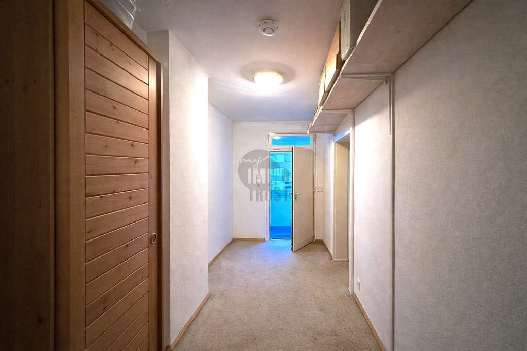 Immobilie in Laatzen - Perfekt für Messegäste: Attraktive 1-Zimmer-Wohnung nahe Messegelände - Bild 3