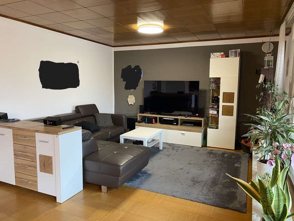 Immobilie in Tensfeld - Einfamilienhaus in ruhiger Lage von Tensfeld - Bild 3