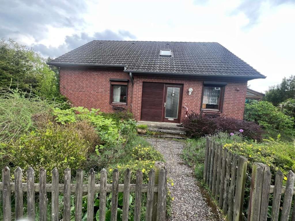 Immobilie in Suhlendorf - Ein Haus um nach Hause zu kommen - Bild 2