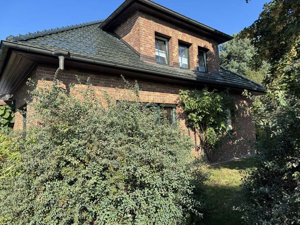 Immobilie in Spreewaldheide - Eindrucksvolles Wohnhaus in der Nähe des Mochowsees - Bild 4