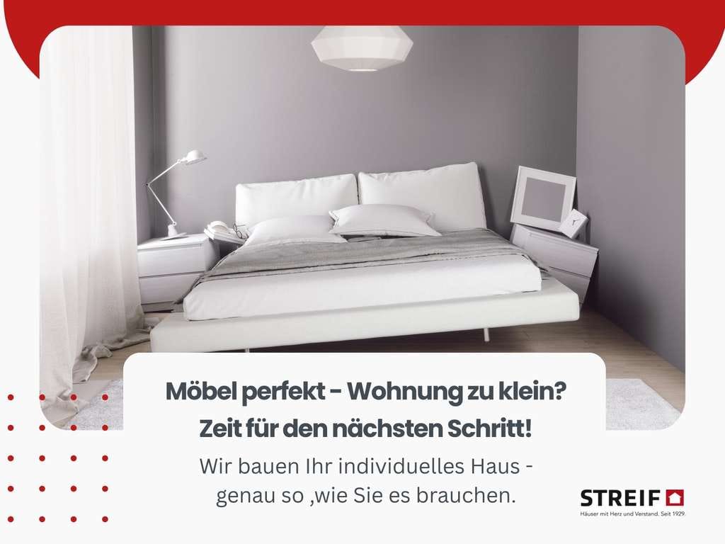 Immobilie in Mixdorf - Starten Sie jetzt ins eigene KfW 40PLUS-Traumhaus  - Bild 3