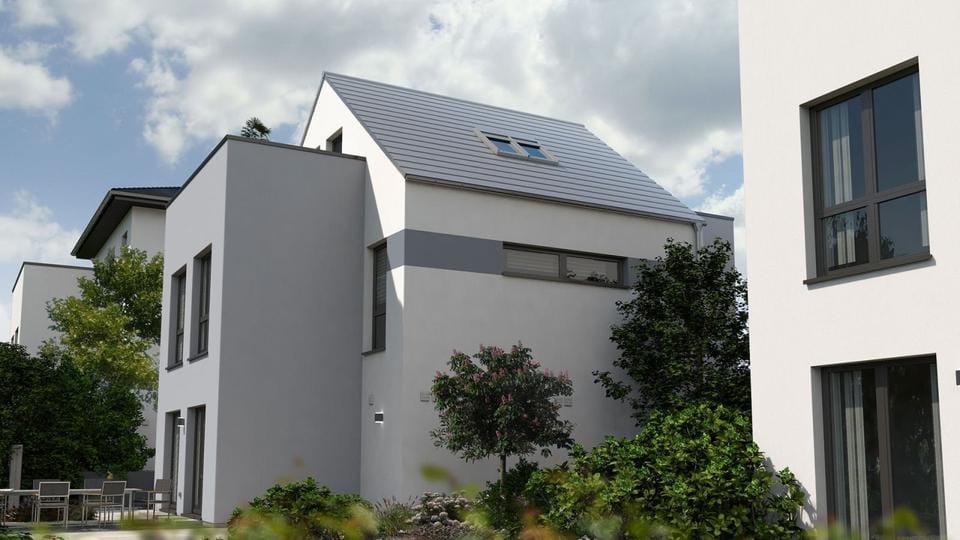 Immobilie in Göllheim - IN DIESEM HAUS WIRD GEMÜTLICHKEIT MIT LUXUS GEPAART - Bild 0