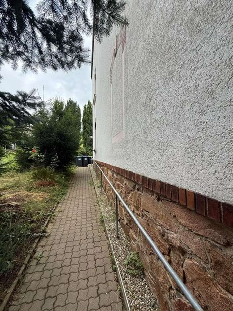 Immobilie in Döbeln - Saniertes und gut vermietetes Mehrfamilienhaus mit neuer Heizung und Potenzial in beliebter Lage! - Bild 4