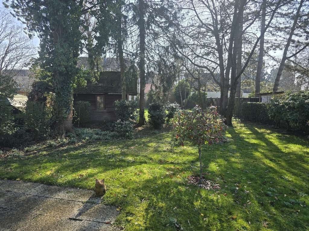 Immobilie in Erkelenz - Zwei Familien-Doppelhaushälften, Mehrgenerationenhaus oder ein Geschäftssitz. - Bild 4