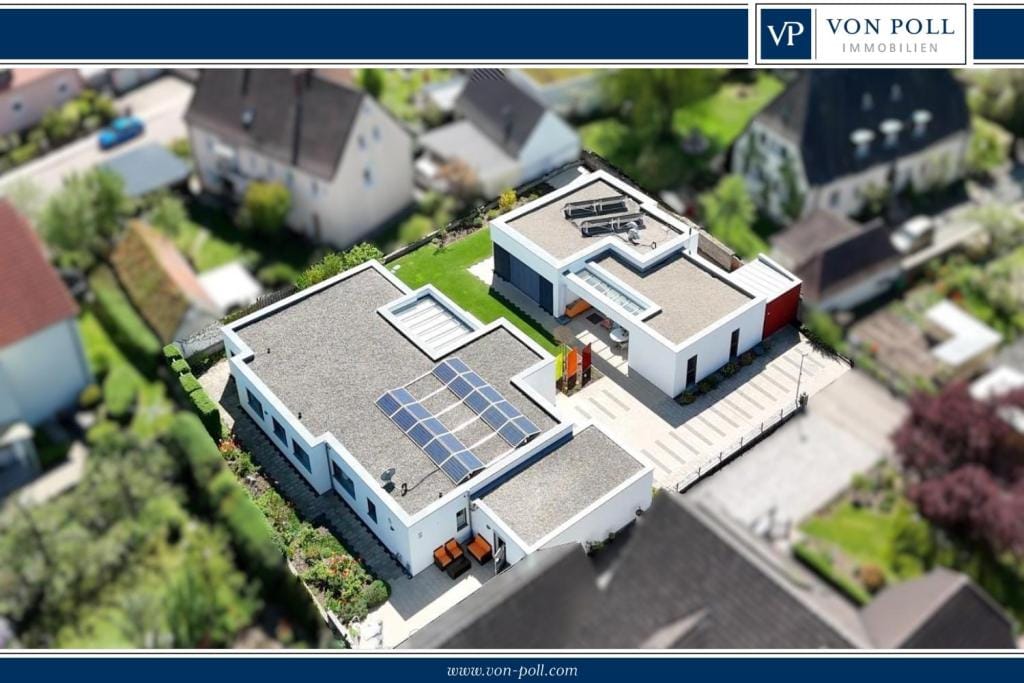 Immobilie in Neuendettelsau - Bungalow in Neuendettelsau - Bild 0