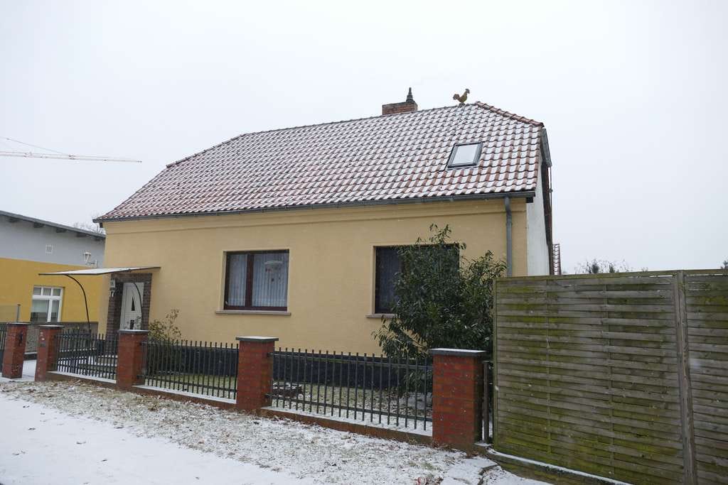 Immobilie in Mixdorf - Wohnen in Müllrose - Bild 2