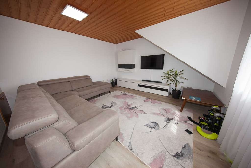 Immobilie in Bad Rodach - !!BESTE LAGE!! Seltene Gelegenheit! Gemütliche 3-Zimmer ETW! Sofort selbst nutzen oder vermieten! - Bild 3