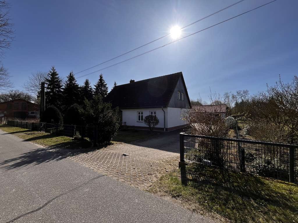 Immobilie in Obere Warnow - Mehrgenerationenhaus mit viel Gestaltungsspielräumen - Bild 0