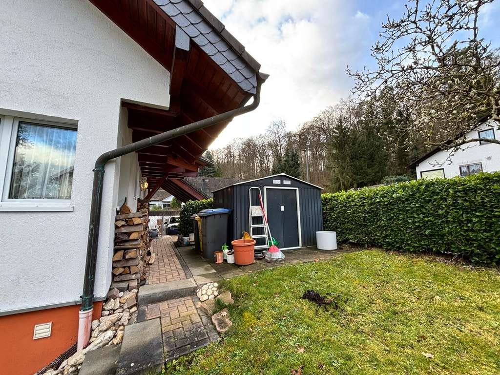 Immobilie in Hahnstätten - Von Privat: Wunderschönes Einfamilienhaus in Hahnstätten - Bild 4