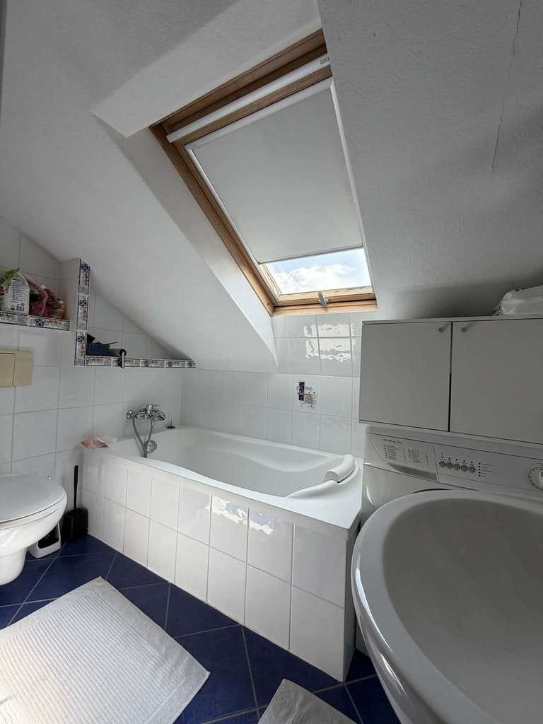 Immobilie in Grafenau - Wohnungspaket - ca. 6 % Rendite - Kapitalanlage - 1 Zimmer-Wohnung in Grafenau-Döffingen - Bild 4