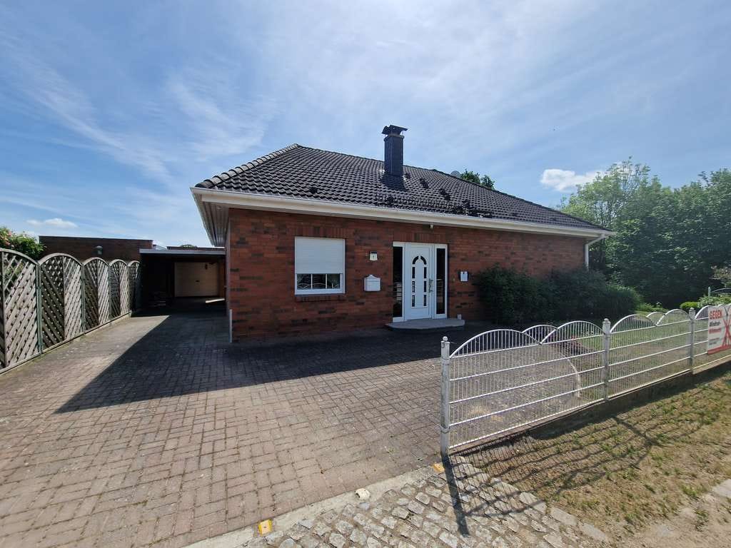 Immobilie in Hohenkirchen - Ein Zuhause zum Verlieben – Licht, Natur und Wohnkomfort auf höchstem Niveau - Bild 2