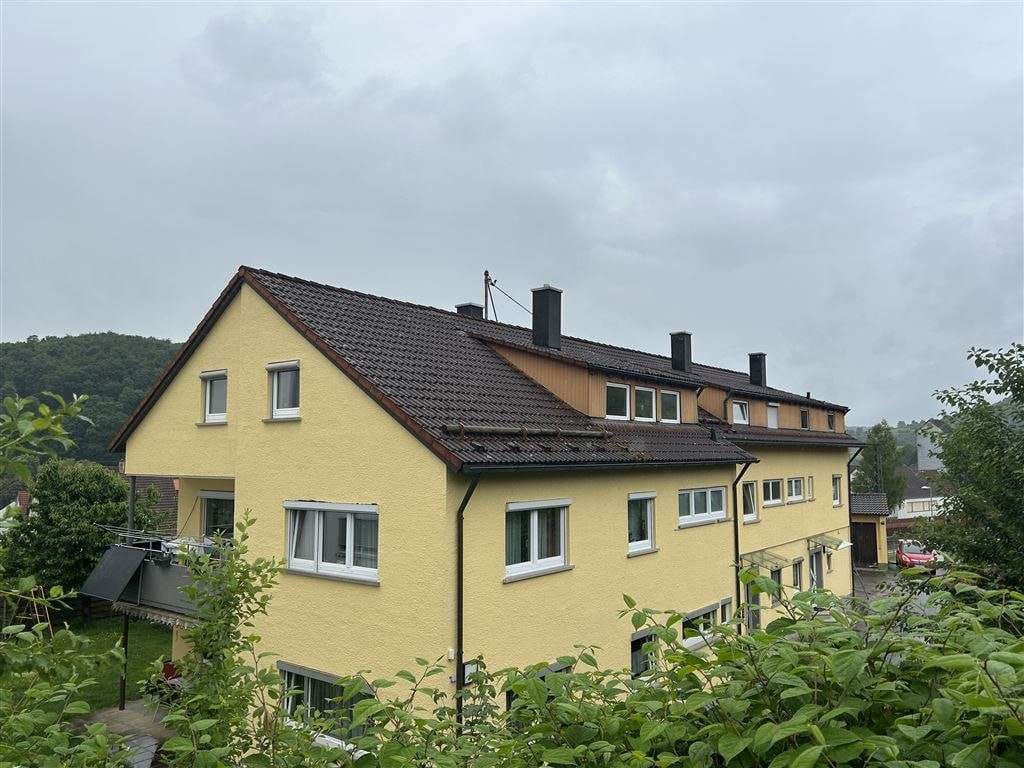 Immobilie in Lonsee - ***HANDWERKER / DIY*** Dachgeschoss-Wohnung zur individuellen Gestaltung - Bild 0