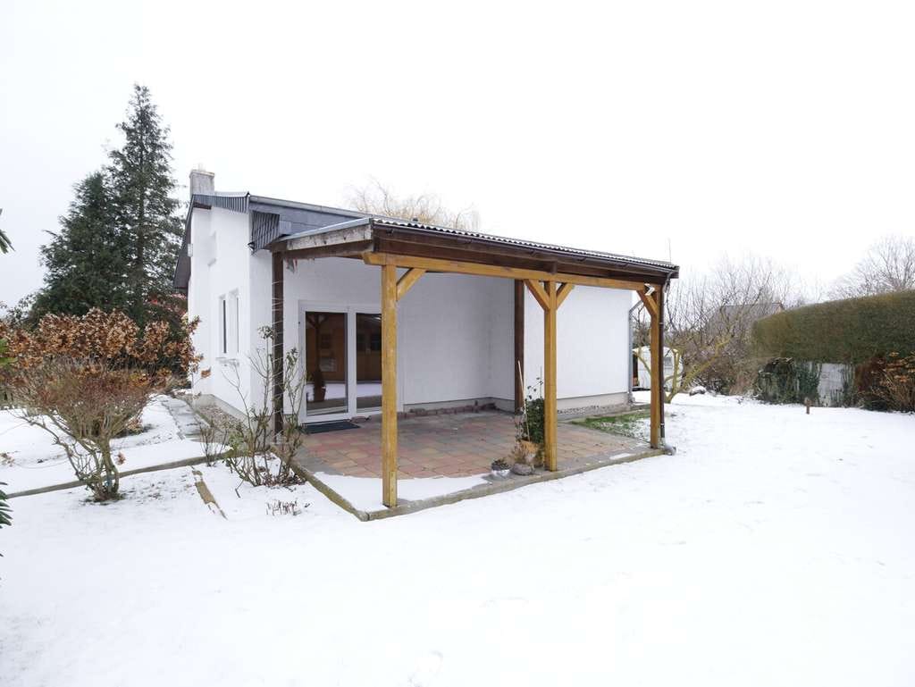 Immobilie in Insel Poel - Bungalow für Inselliebhaber! - Bild 4
