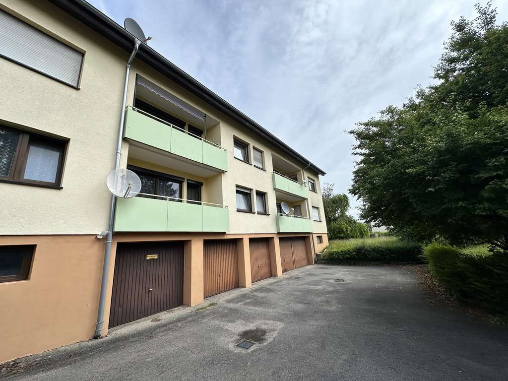 Immobilie in Oberderdingen - ** Provisionsfrei für den Käufer ** Sanierte Eigentumswohnung + Garage - Bild 2