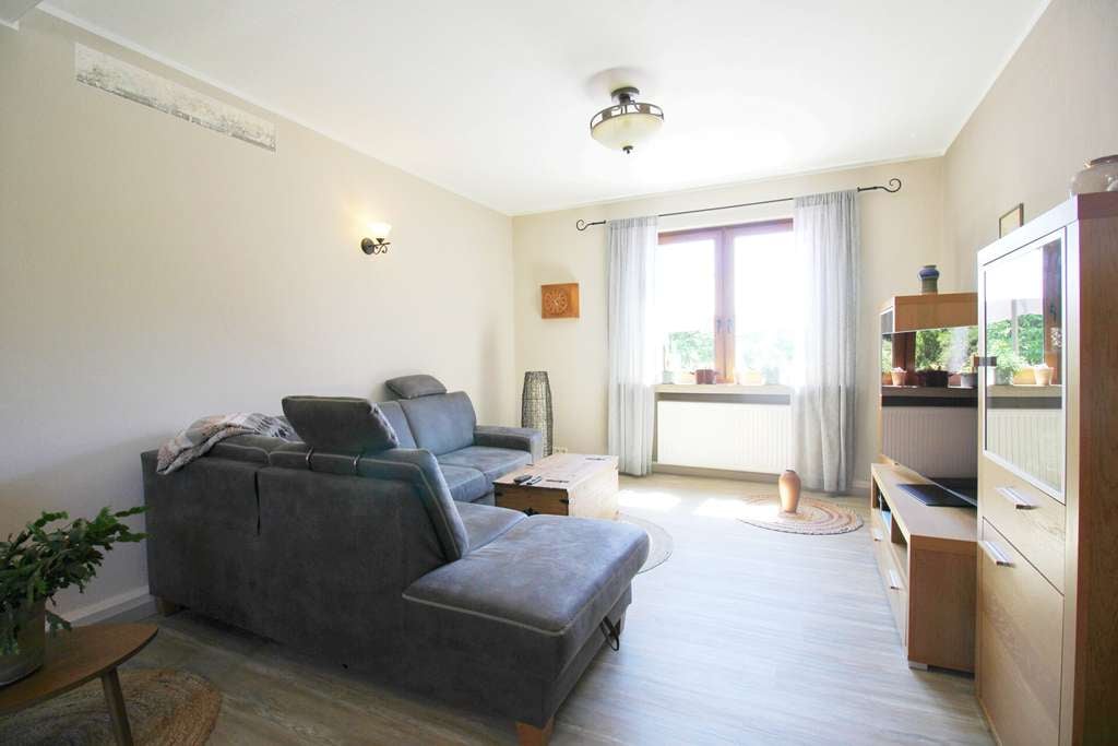 Immobilie in Broderstorf - Einfamilienhaus mit Gartenidylle an der Stadtgrenze Rostock! - Bild 4