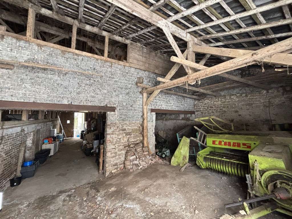 Immobilie in Kall - Sanierungsbedürftiges Bauernhaus mit Charme und Ausbaupotenzial! - Bild 2