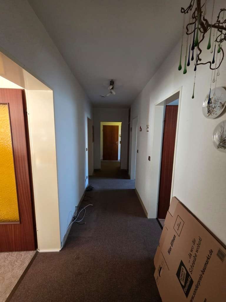 Immobilie in Schöppenstedt - Großzügige 4-Zimmer-Eigentumswohnung mit Balkon in ruhiger Lage - Bild 3
