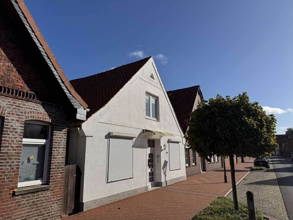 Immobilie in Stolzenau - Klein, fein, bald mein? - Bild 1