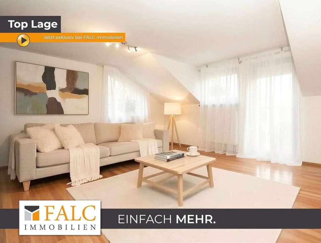 Immobilie in Möckmühl - Zuhause mit Platz für Ihre Zukunft - FALC Immobilien - Bild 0