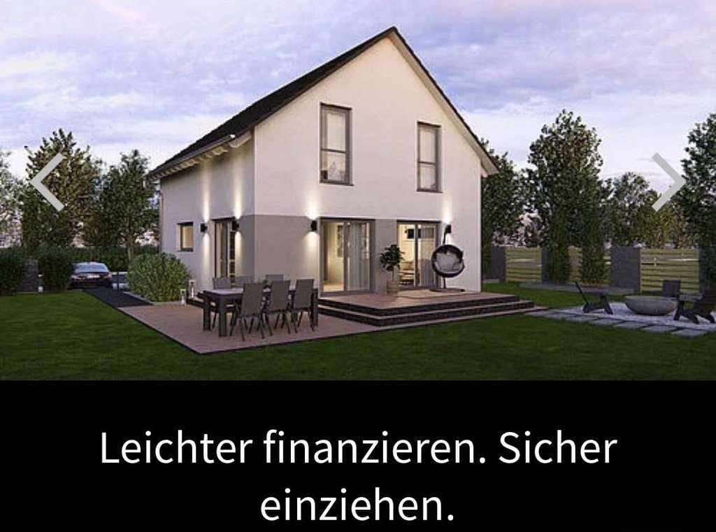 Immobilie in Gumperda - EINFAMILIENHAUS MIT OFFENER ARCHITEKTUR - Bild 0