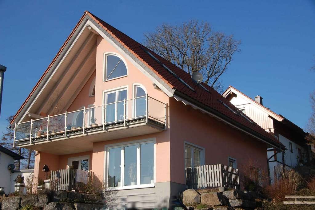 Immobilie in Halver - Zweifamilienhaus mit besonderem Wohnkomfort in attraktiver Lage von Halver - Bild 1