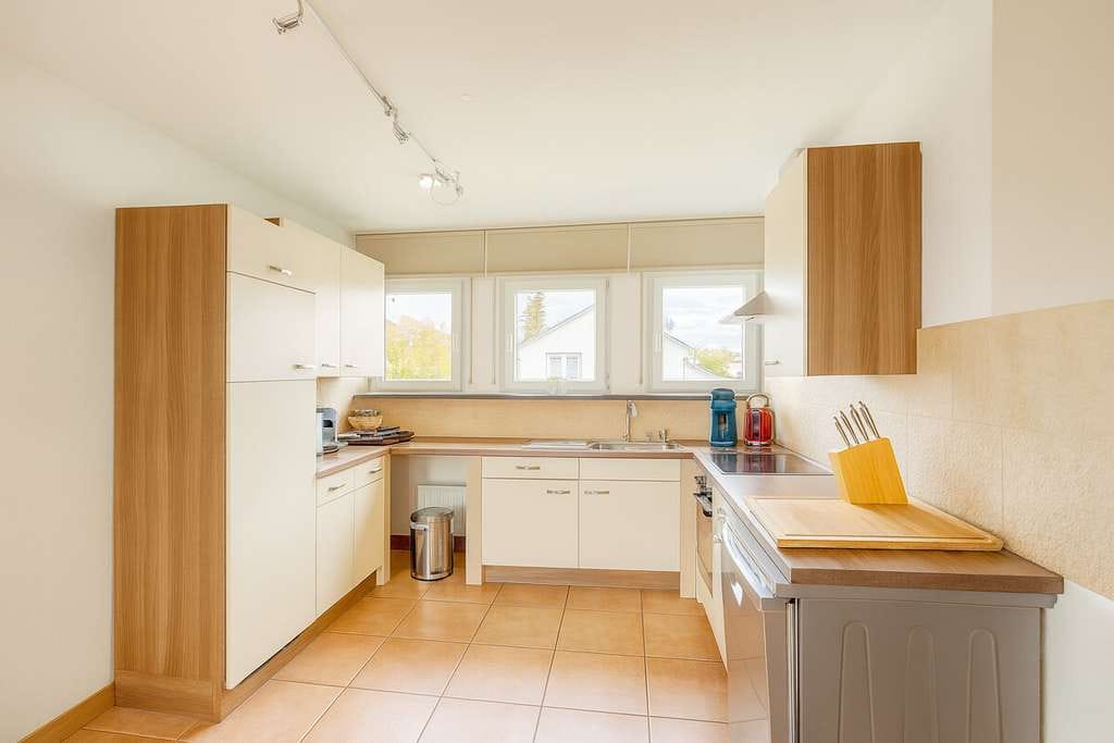 Immobilie in Dienheim - ** Ein Grundriss der überzeugt– Apartment mit Ausbaupotenzial ** - Bild 1